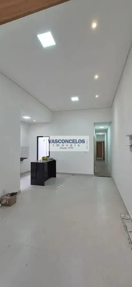 Casa, 3 quartos, 80 m² - Foto 3