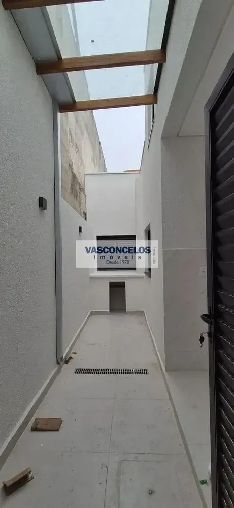 Casa, 3 quartos, 80 m² - Foto 5