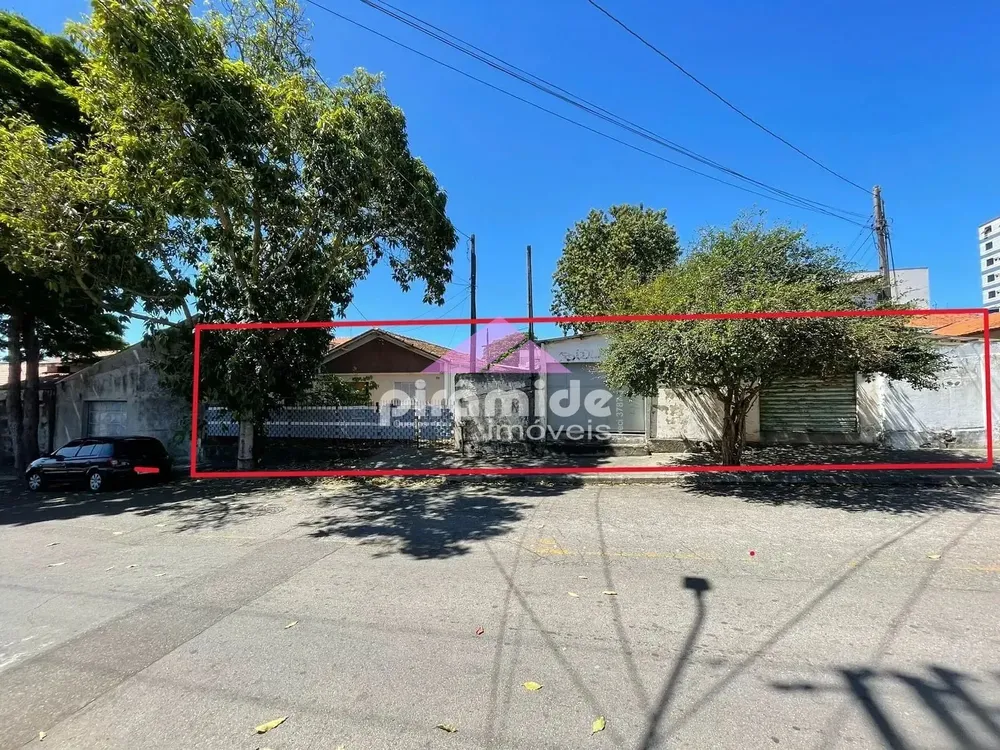 Terreno, 600 m² - Foto 1