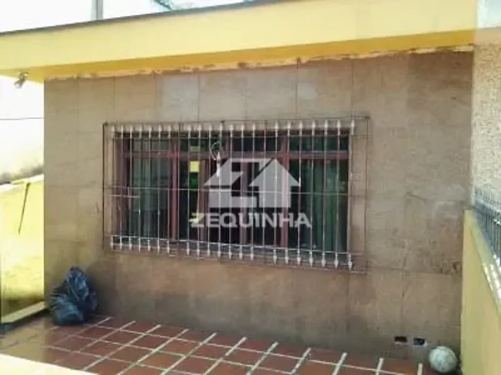 Casa, 2 quartos, 120 m² - Foto 1