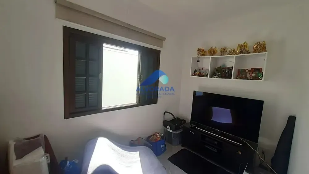 Sobrado, 3 quartos, 98 m² - Foto 6