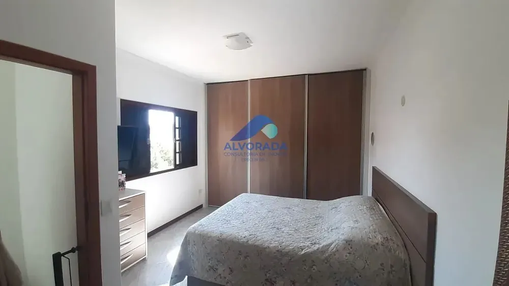 Sobrado, 3 quartos, 98 m² - Foto 2