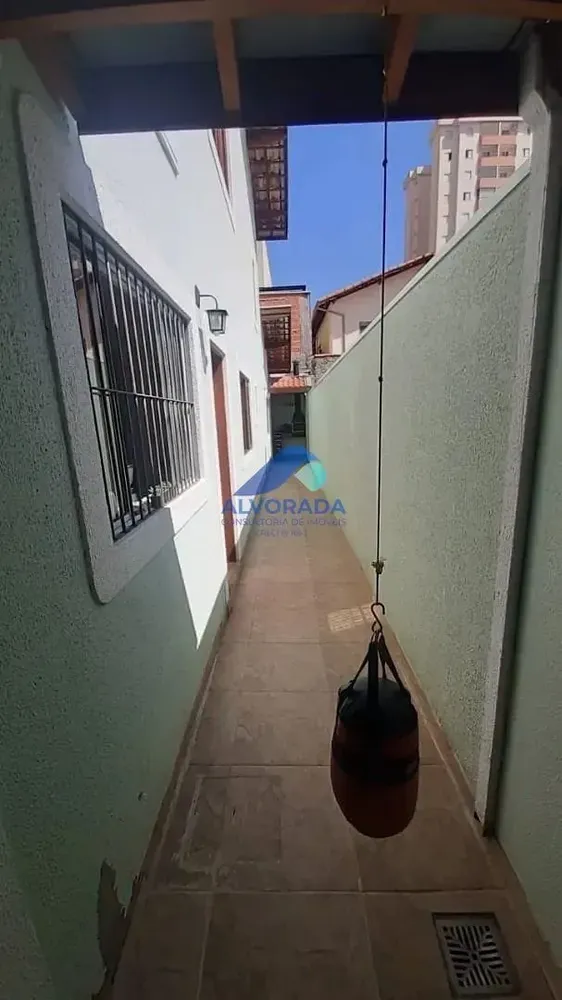 Sobrado, 3 quartos, 98 m² - Foto 7