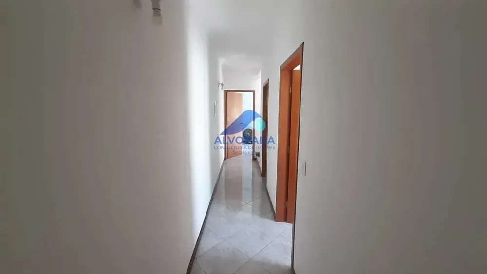 Sobrado, 3 quartos, 98 m² - Foto 5