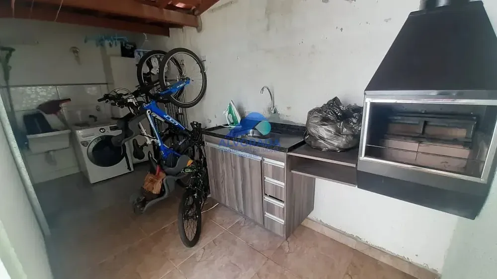 Sobrado, 3 quartos, 98 m² - Foto 8