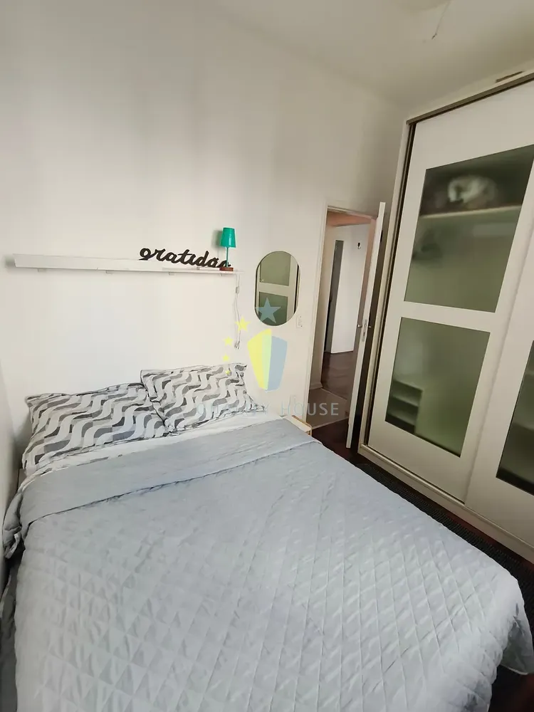 Apartamento, 2 quartos, 43 m² - Foto 4