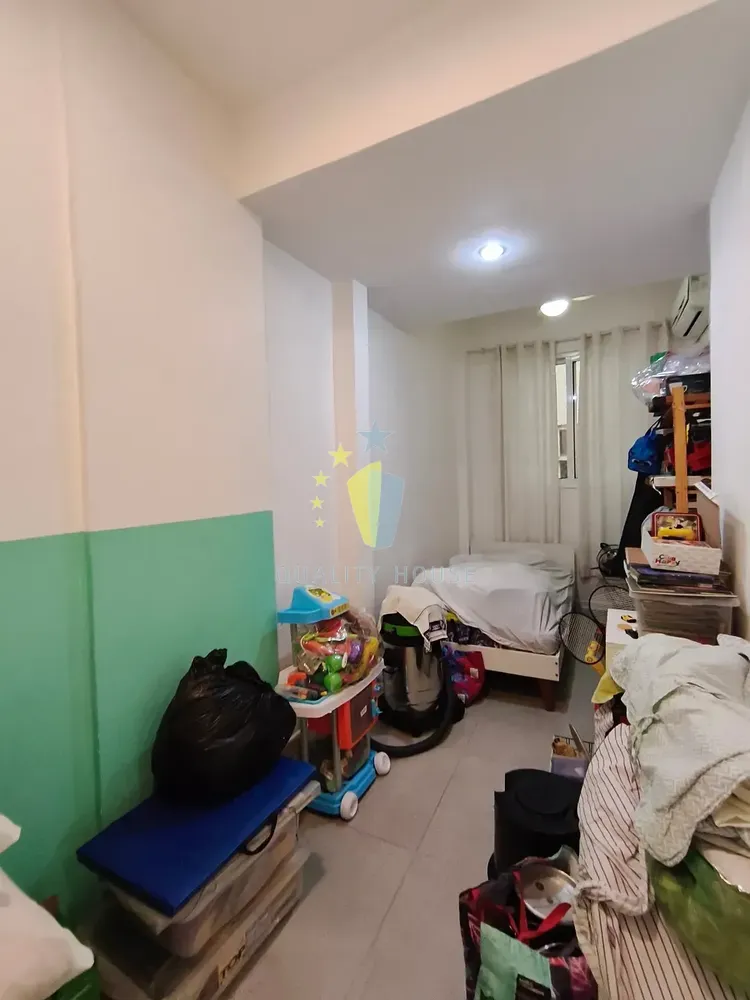 Apartamento, 2 quartos, 43 m² - Foto 12