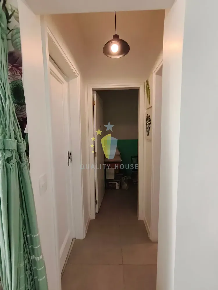 Apartamento, 2 quartos, 43 m² - Foto 8