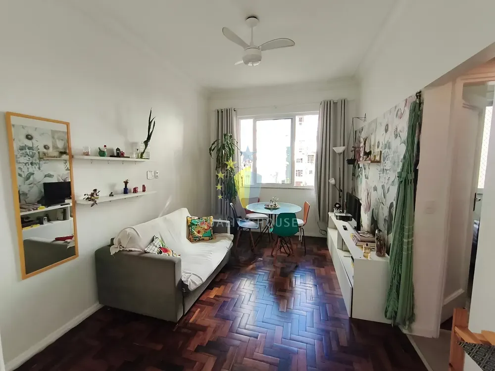 Apartamento, 2 quartos, 43 m² - Foto 1