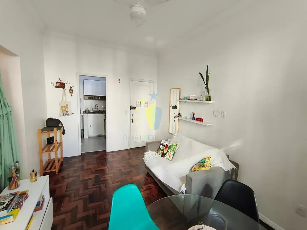 Apartamento, 2 quartos, 43 m² - Foto 3
