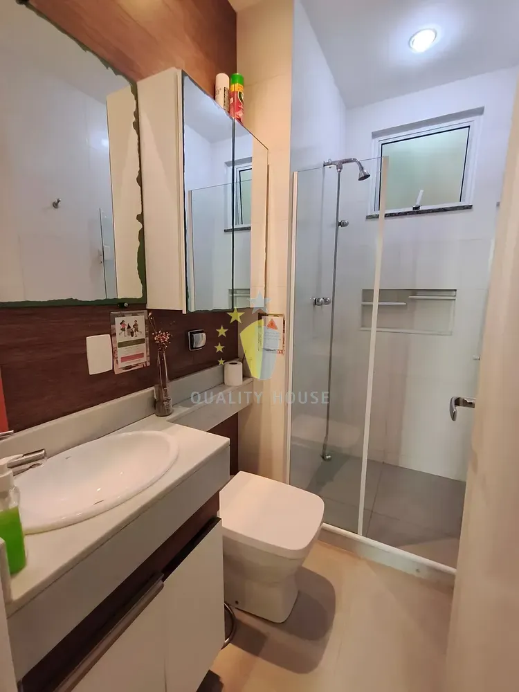 Apartamento, 2 quartos, 43 m² - Foto 10