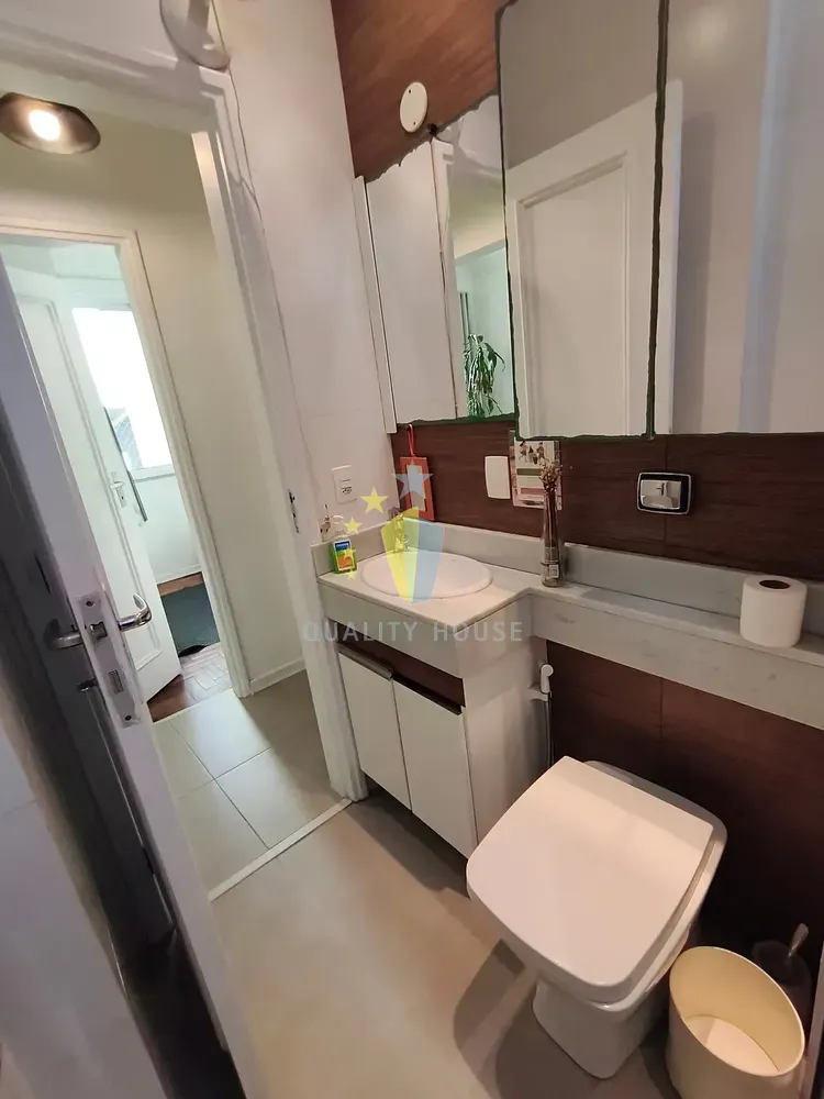 Apartamento, 2 quartos, 43 m² - Foto 7