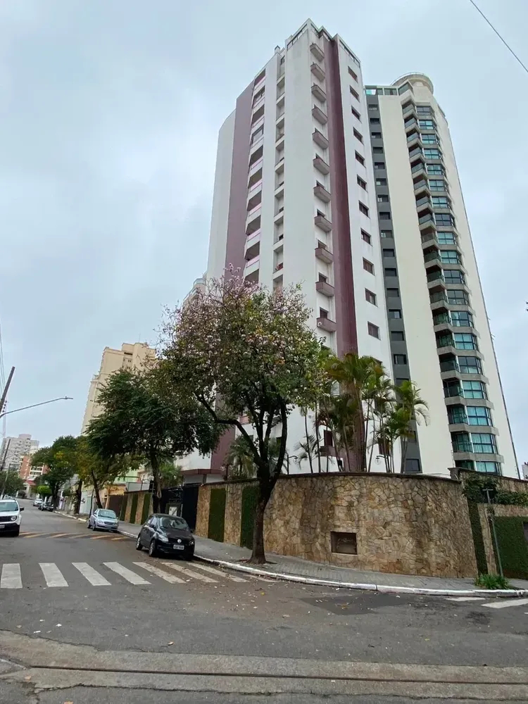 Apartamento, 3 quartos, 95 m² - Foto 1