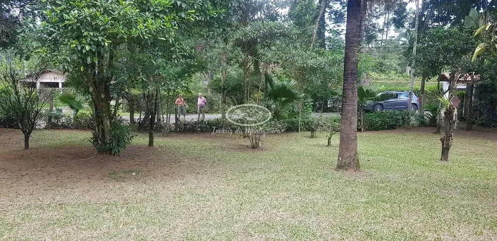 Terreno, 610 m² - Foto 1