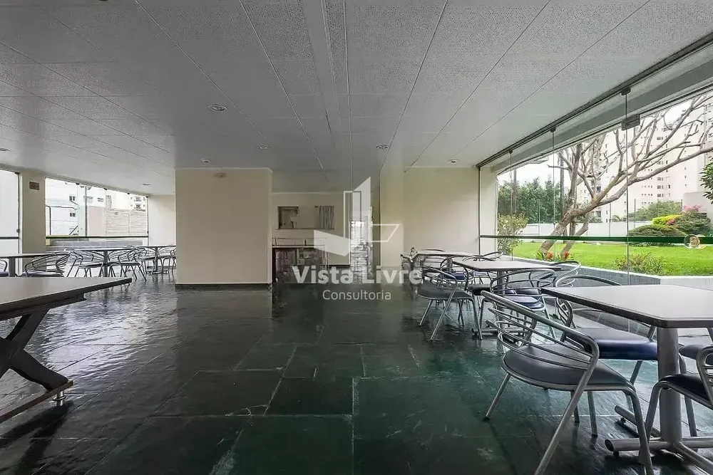 Apartamento, 3 quartos, 114 m² - Foto 3