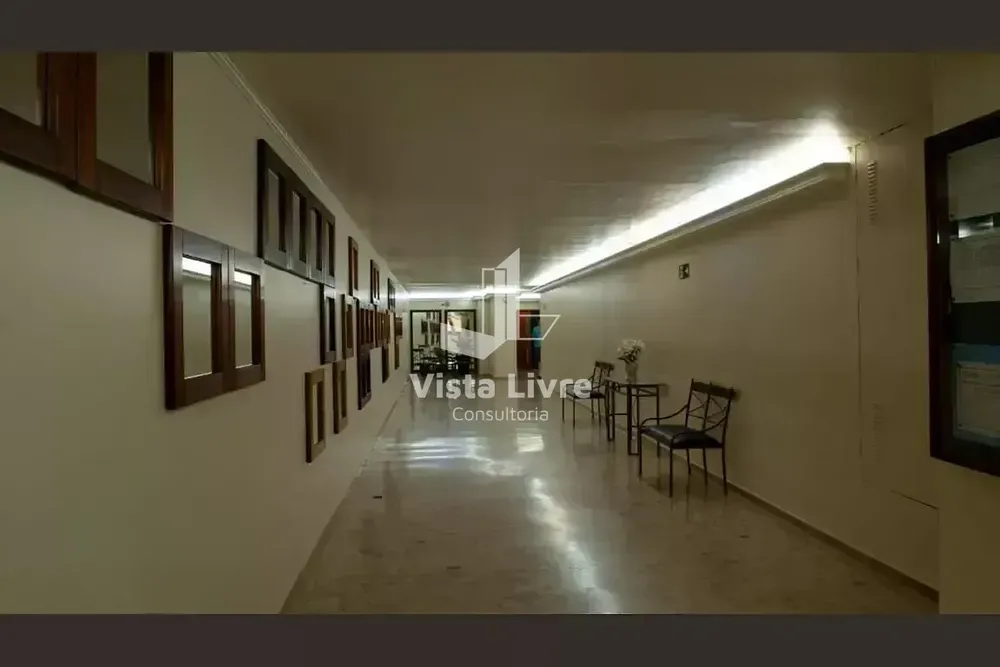 Apartamento, 3 quartos, 114 m² - Foto 1