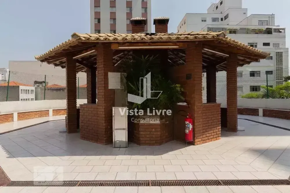 Apartamento, 3 quartos, 114 m² - Foto 2