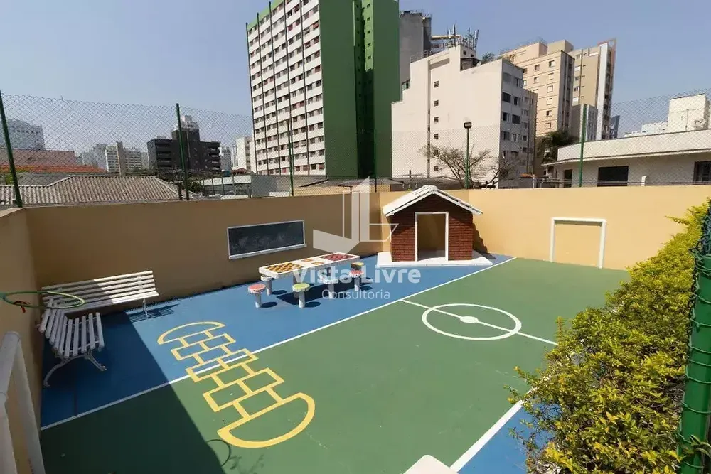 Apartamento, 3 quartos, 114 m² - Foto 8