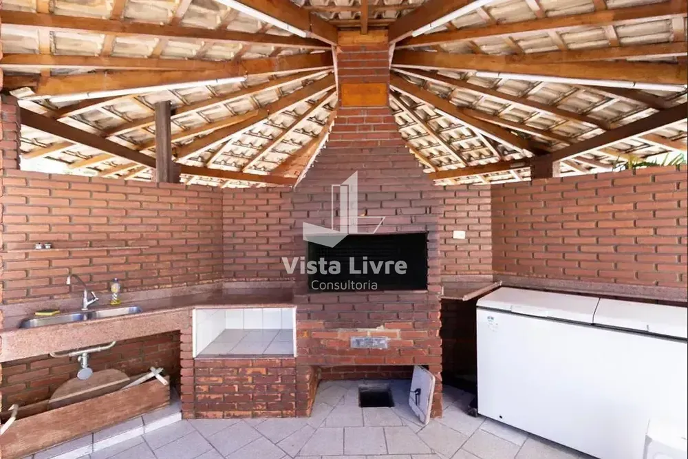 Apartamento, 3 quartos, 114 m² - Foto 4