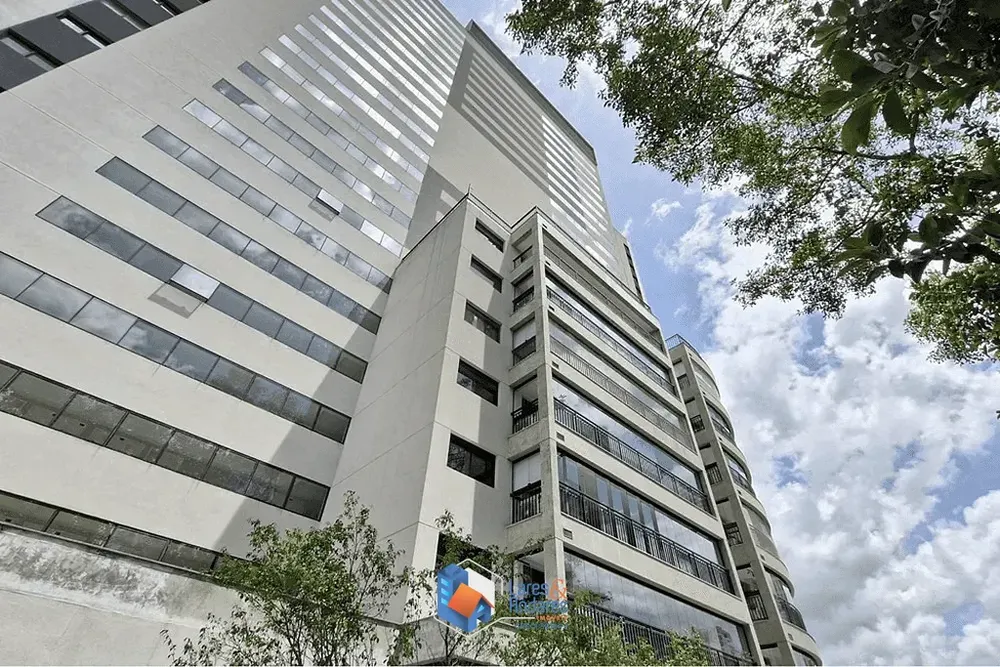 Apartamento, 1 quarto, 64 m² - Foto 2