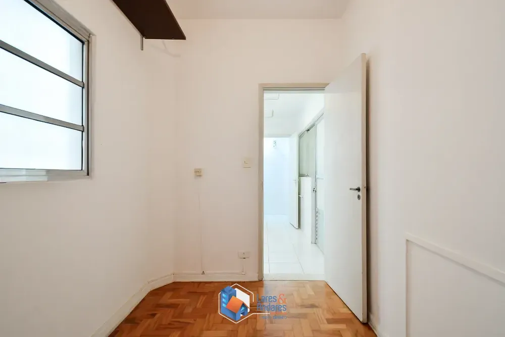 Apartamento, 2 quartos, 116 m² - Foto 7
