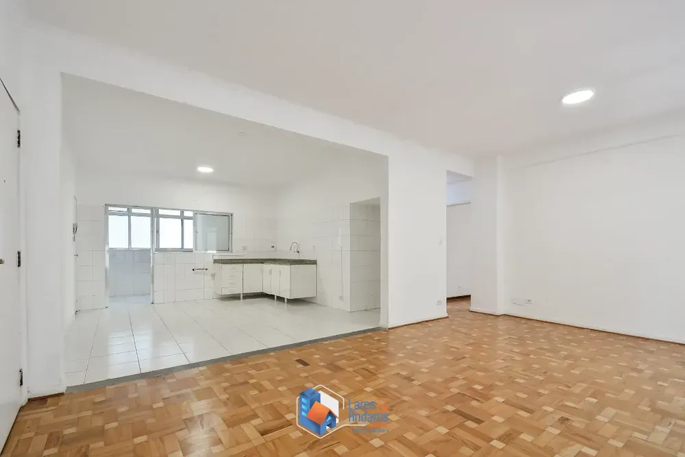 Apartamento, 2 quartos, 116 m² - Foto 2