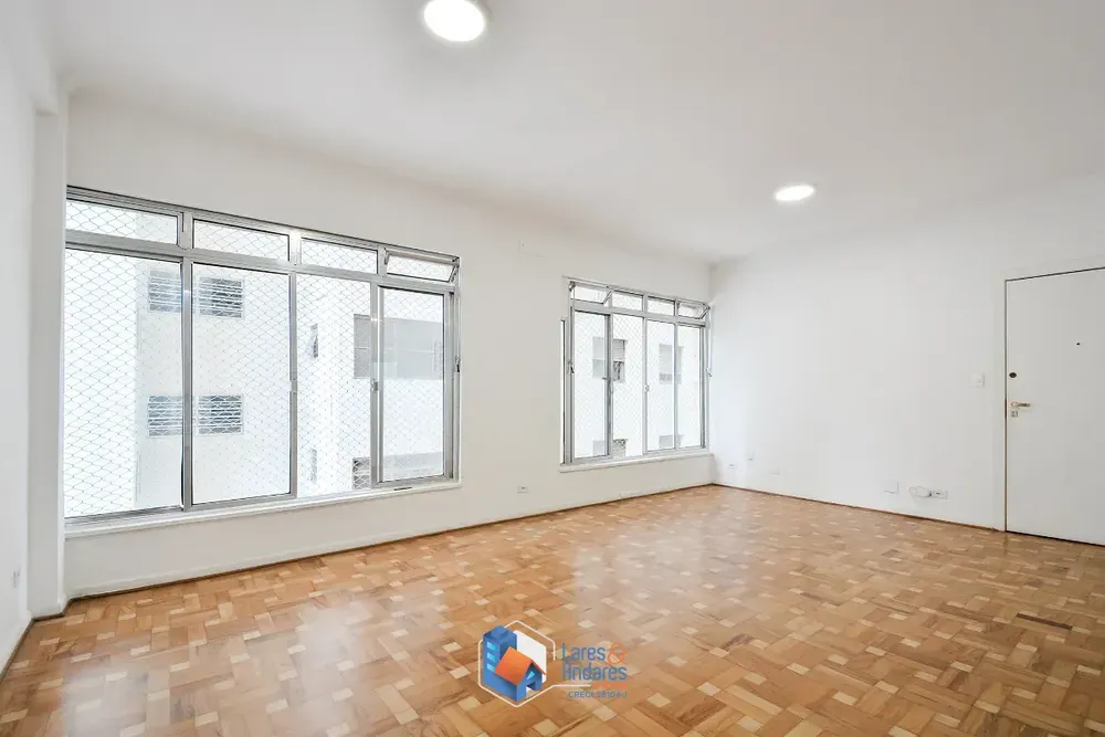 Apartamento, 2 quartos, 116 m² - Foto 1