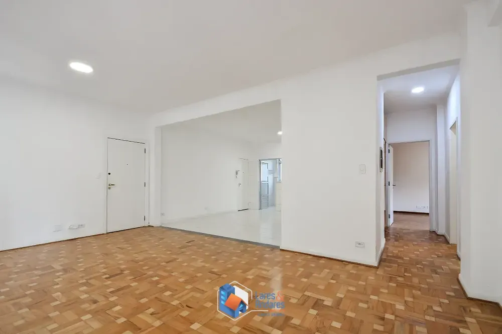 Apartamento, 2 quartos, 116 m² - Foto 3