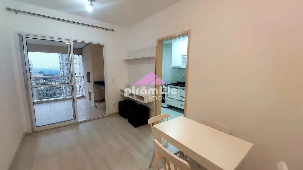 Apartamento, 2 quartos, 62 m² - Foto 3