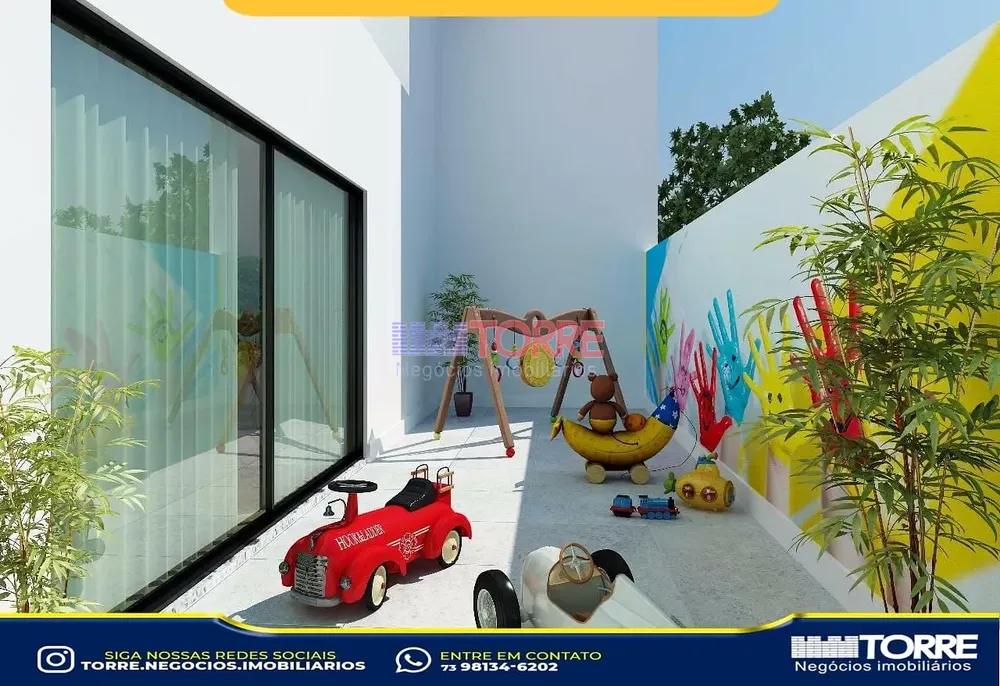 Apartamento, 3 quartos, 78 m² - Foto 3