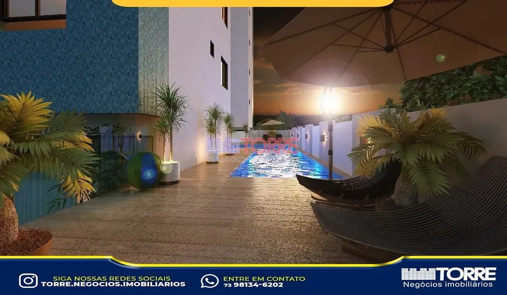 Apartamento, 3 quartos, 78 m² - Foto 1