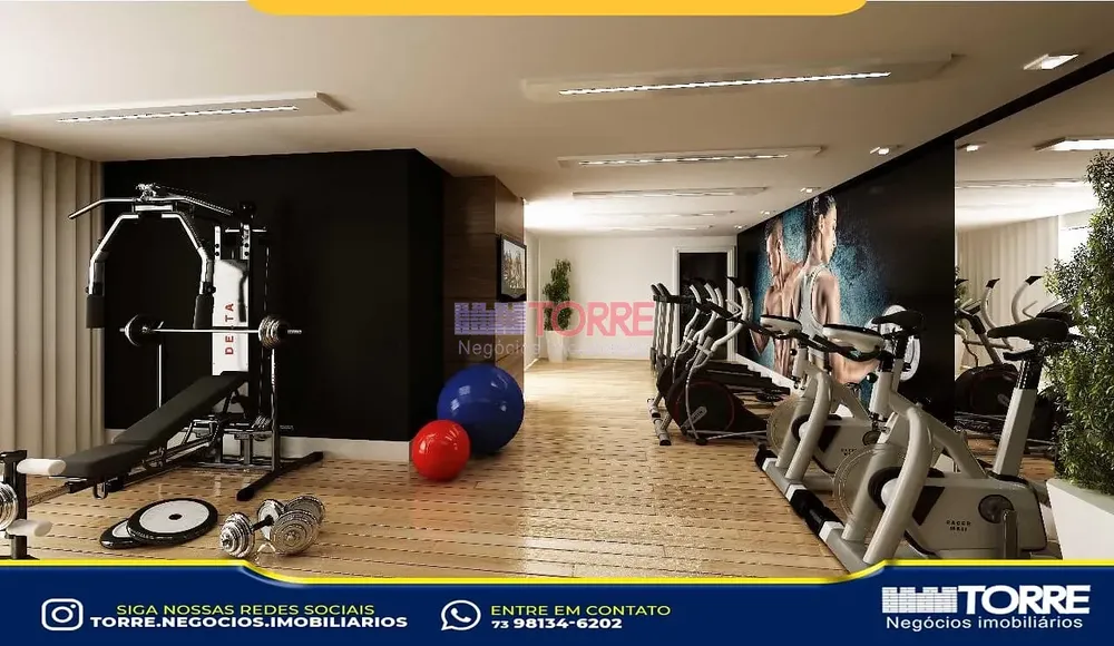 Apartamento, 3 quartos, 78 m² - Foto 2