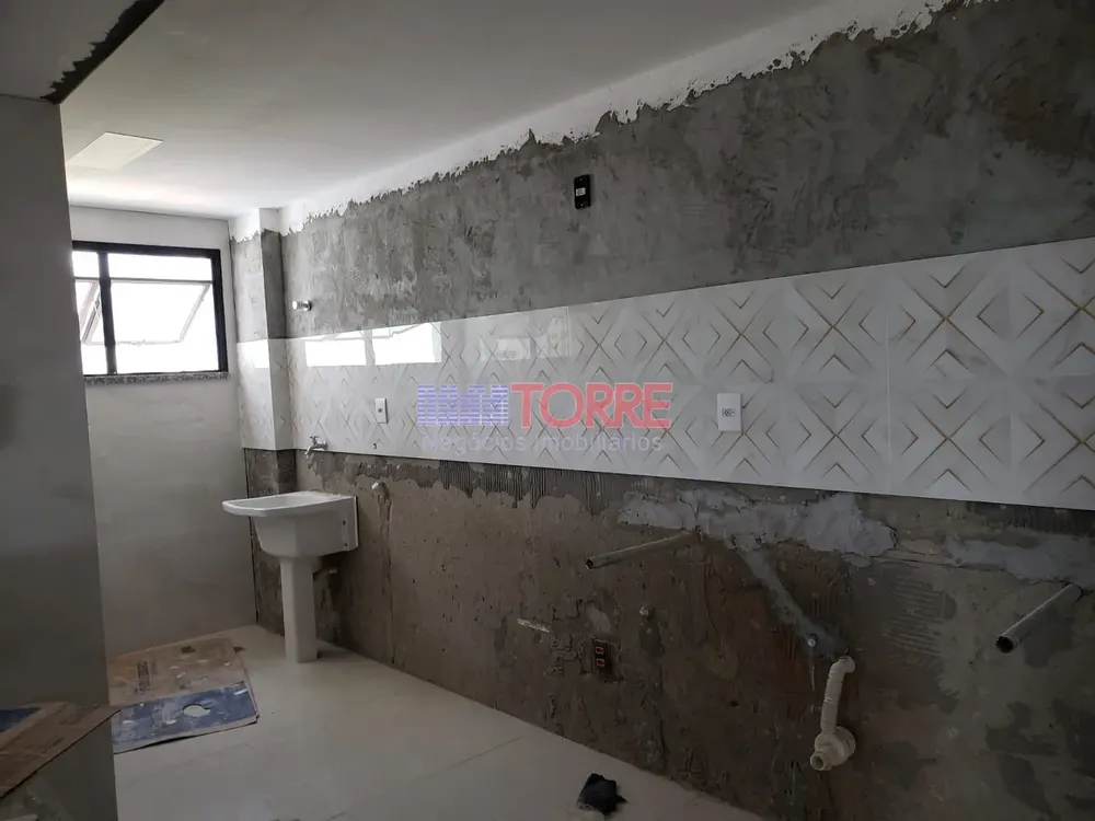 Apartamento, 3 quartos, 78 m² - Foto 4