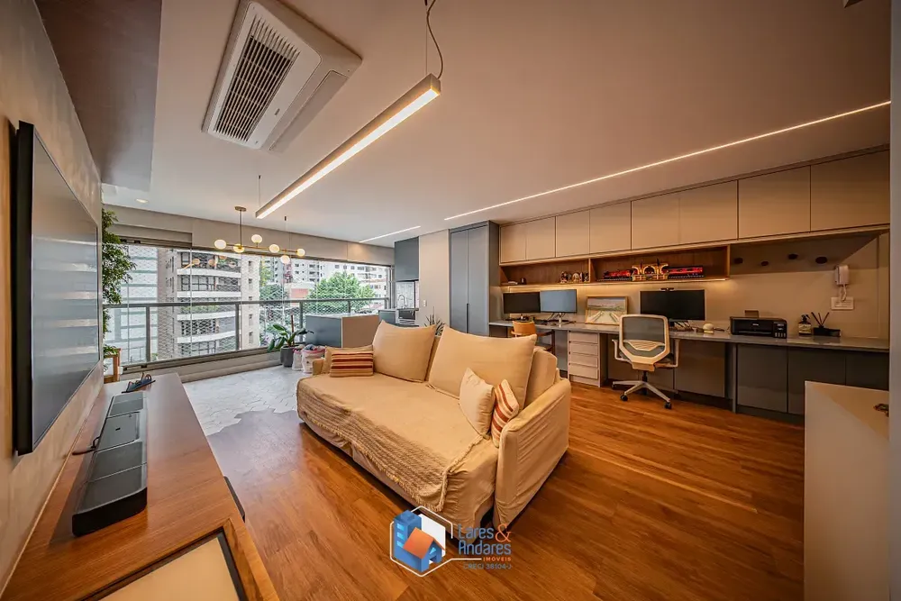 Apartamento, 2 quartos, 109 m² - Foto 5
