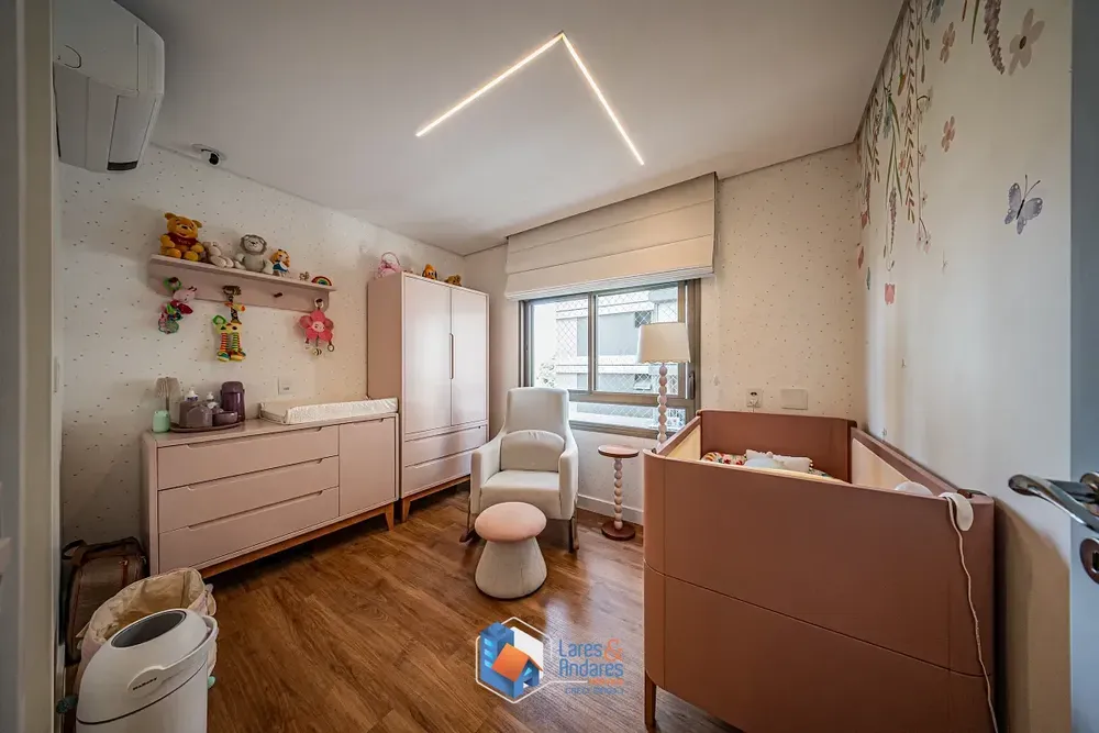 Apartamento, 2 quartos, 109 m² - Foto 6