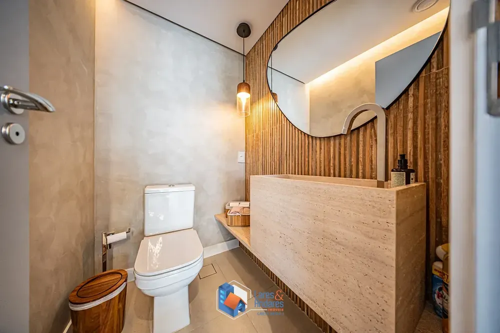 Apartamento, 2 quartos, 109 m² - Foto 3