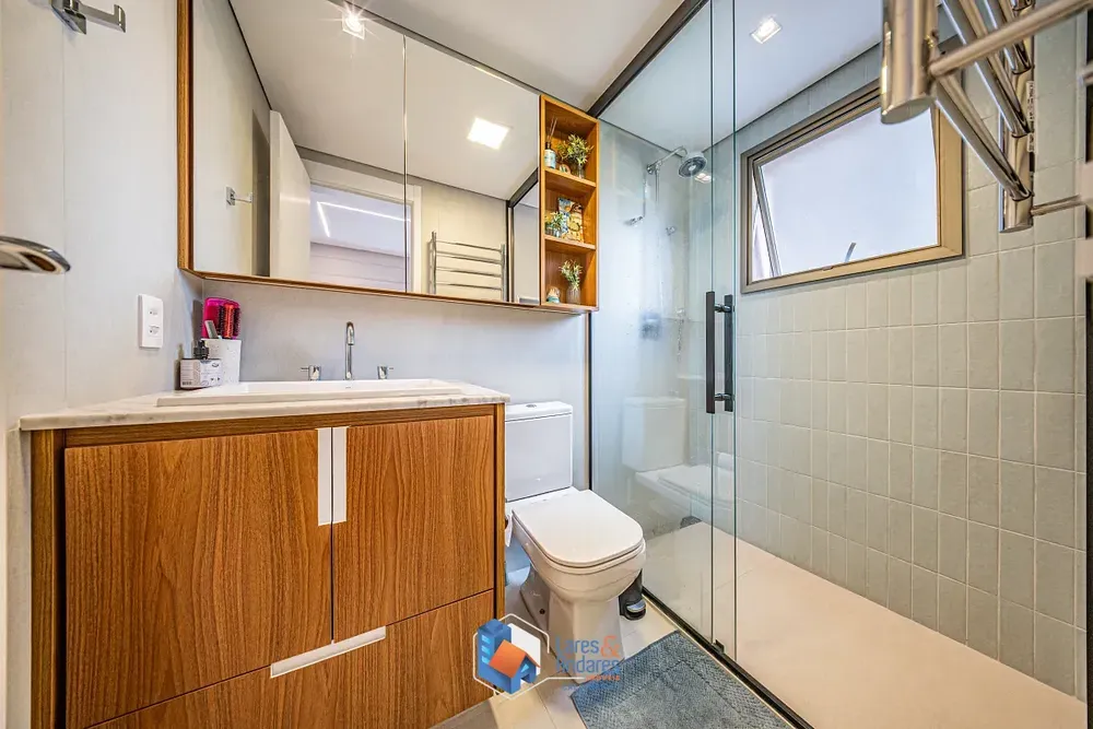 Apartamento, 2 quartos, 109 m² - Foto 8