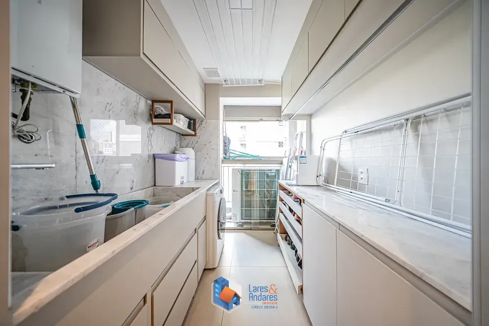 Apartamento, 2 quartos, 109 m² - Foto 7