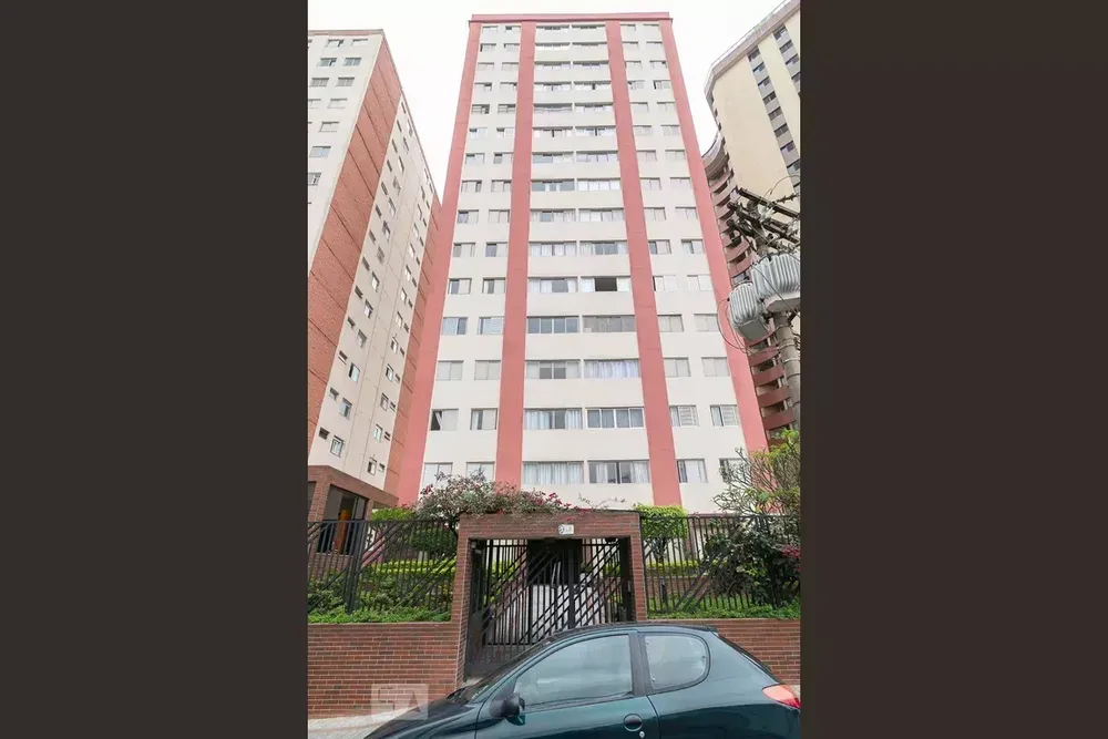 Apartamento, 2 quartos, 79 m² - Foto 2