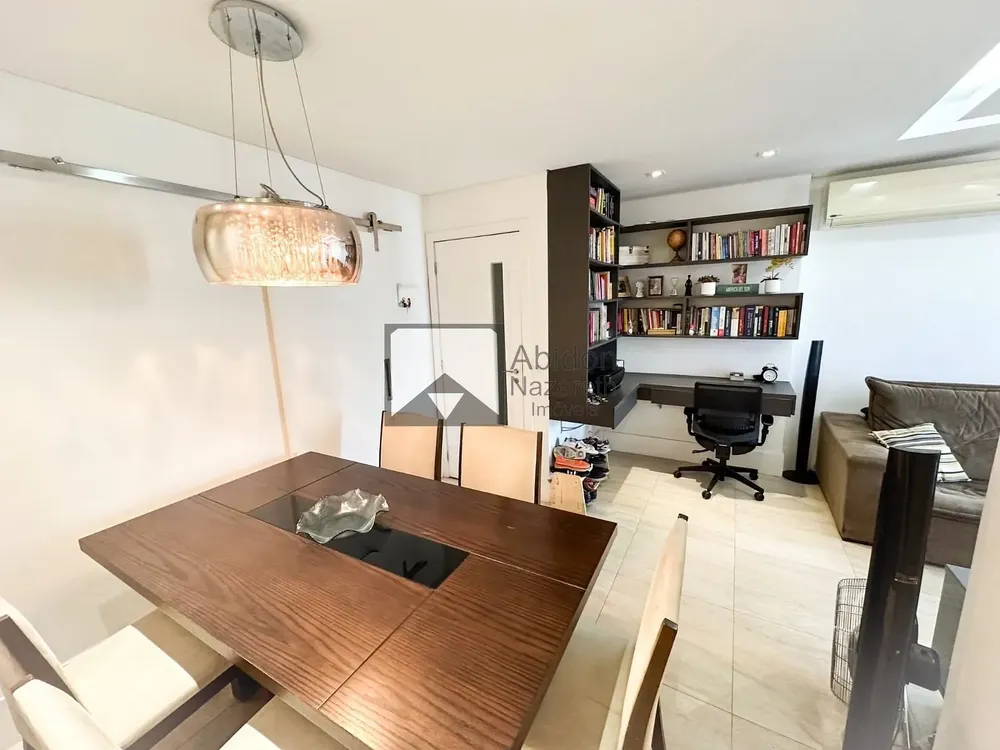 Apartamento, 3 quartos, 100 m² - Foto 10