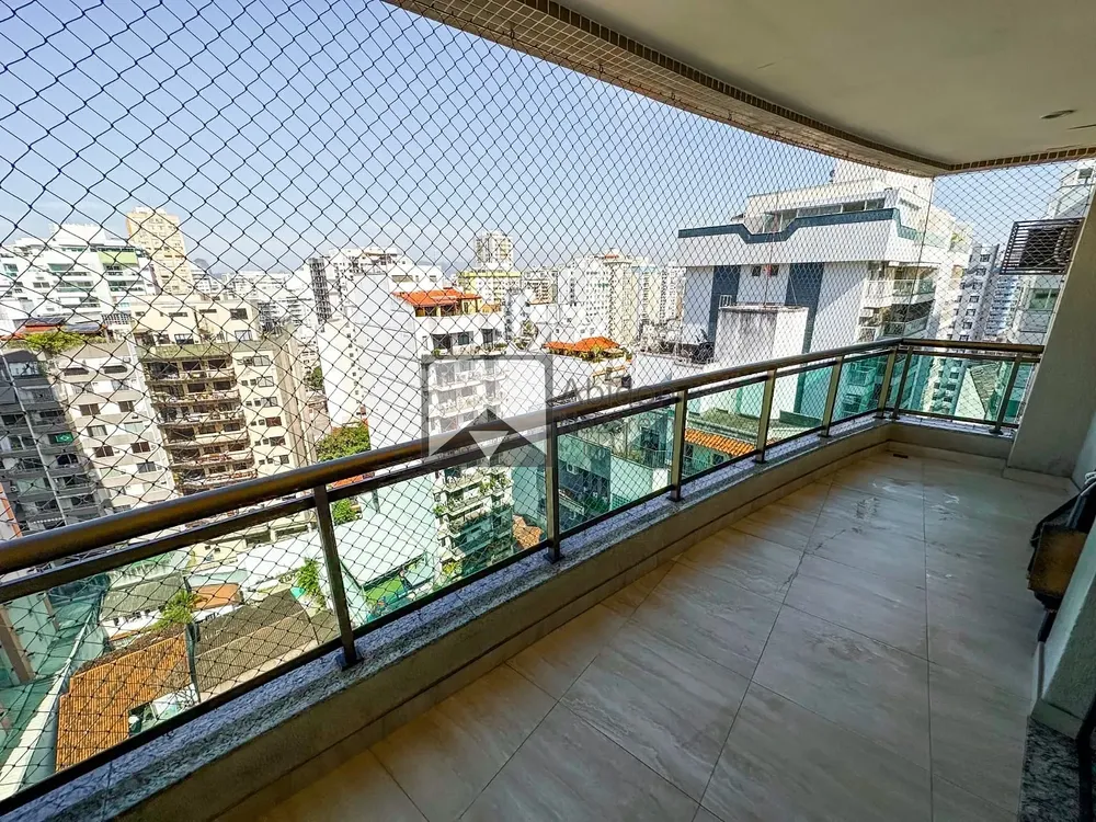 Apartamento, 3 quartos, 100 m² - Foto 1