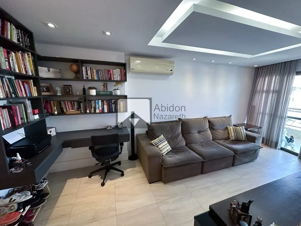 Apartamento, 3 quartos, 100 m² - Foto 12