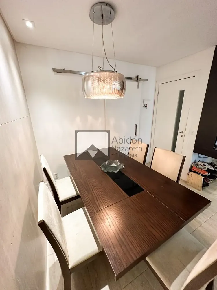 Apartamento, 3 quartos, 100 m² - Foto 20