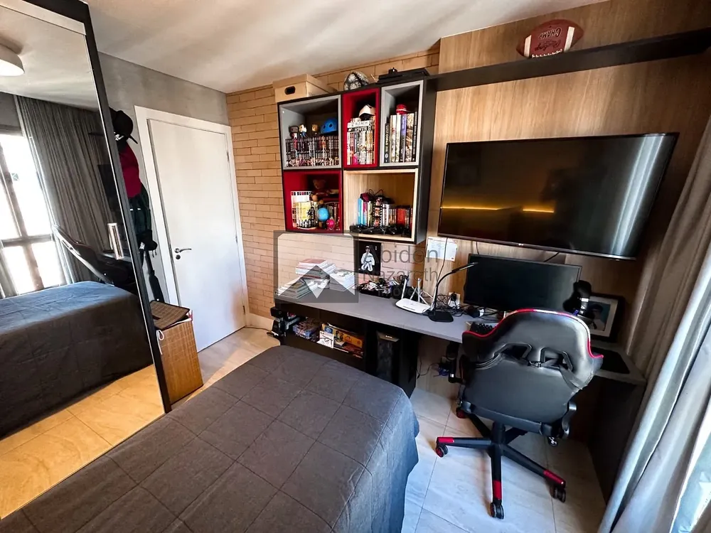 Apartamento, 3 quartos, 100 m² - Foto 14