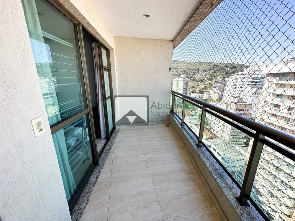 Apartamento, 3 quartos, 100 m² - Foto 17
