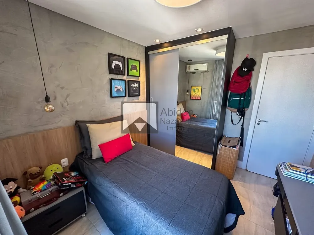 Apartamento, 3 quartos, 100 m² - Foto 16