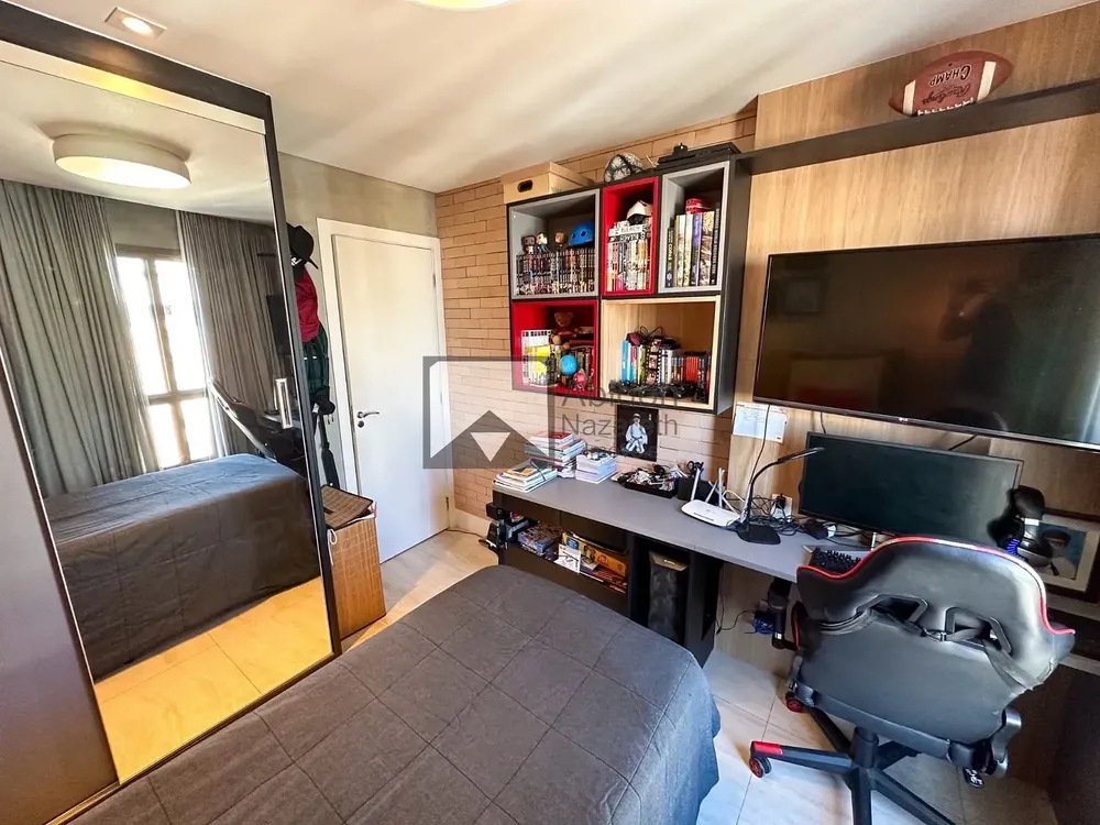 Apartamento, 3 quartos, 100 m² - Foto 15