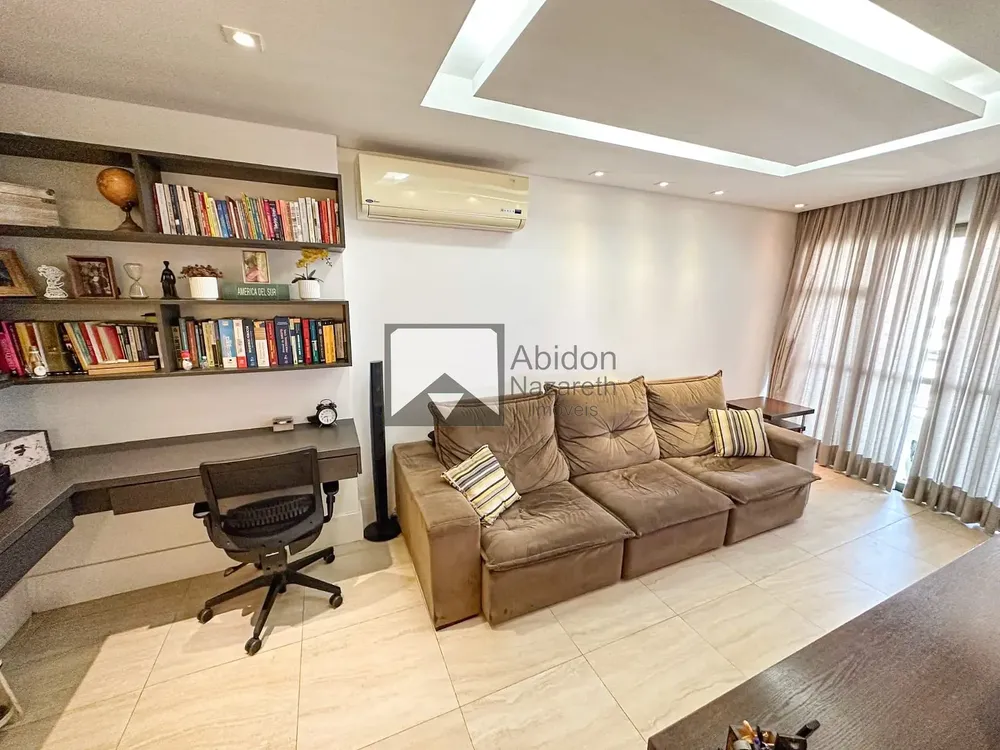 Apartamento, 3 quartos, 100 m² - Foto 6