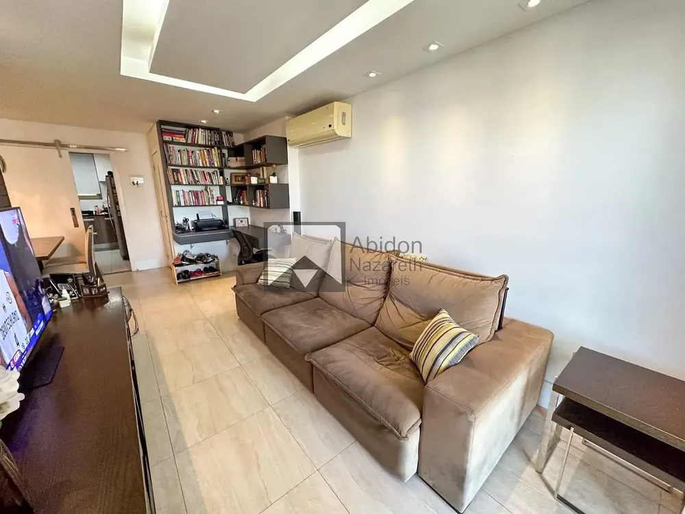 Apartamento, 3 quartos, 100 m² - Foto 8