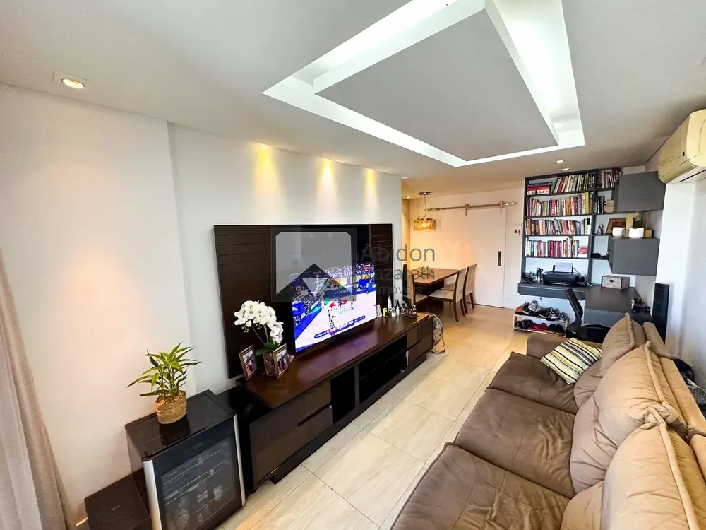 Apartamento, 3 quartos, 100 m² - Foto 9